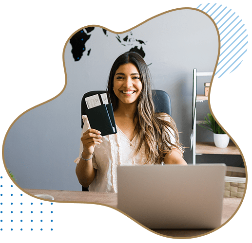 Visa consultant in London